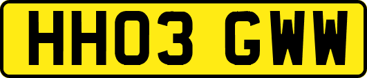 HH03GWW