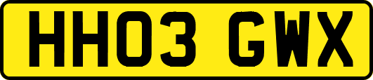 HH03GWX