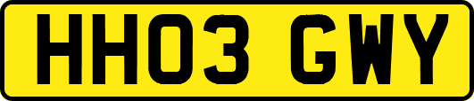 HH03GWY