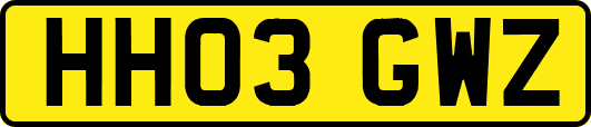 HH03GWZ