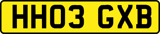 HH03GXB