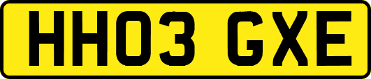 HH03GXE