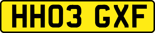 HH03GXF