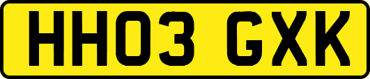 HH03GXK