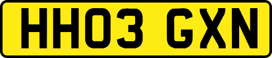 HH03GXN