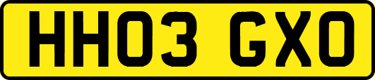 HH03GXO
