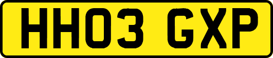 HH03GXP