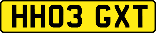 HH03GXT