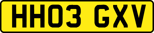 HH03GXV