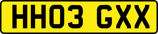 HH03GXX