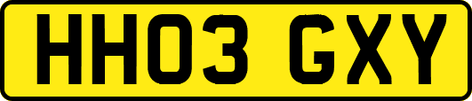 HH03GXY