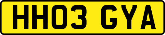 HH03GYA