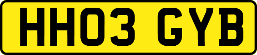 HH03GYB
