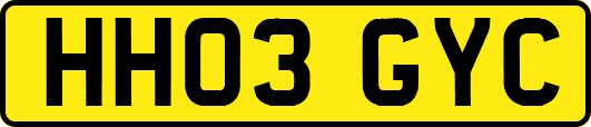 HH03GYC