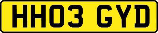 HH03GYD