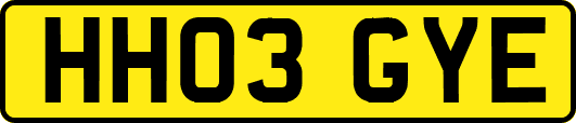 HH03GYE