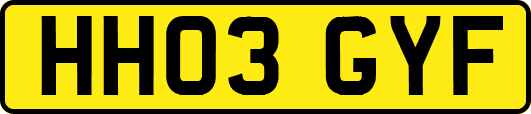 HH03GYF