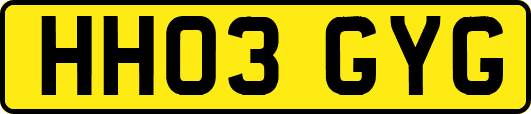 HH03GYG
