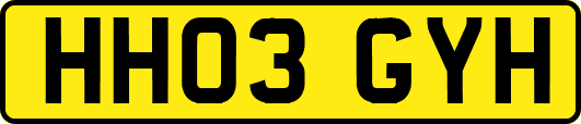 HH03GYH