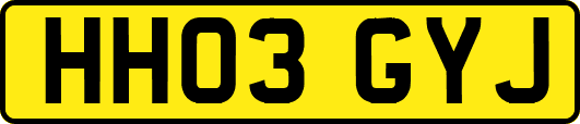 HH03GYJ