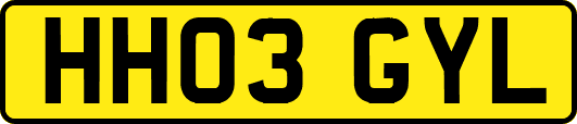 HH03GYL