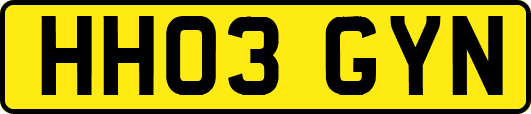HH03GYN