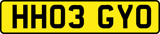 HH03GYO