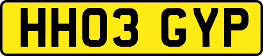 HH03GYP