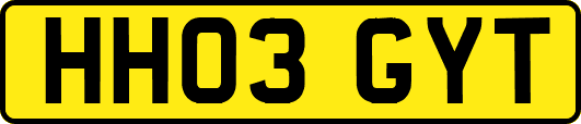 HH03GYT