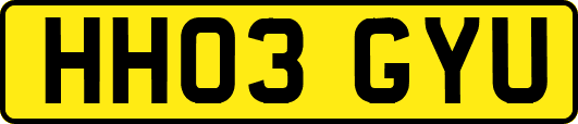 HH03GYU