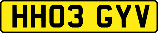 HH03GYV