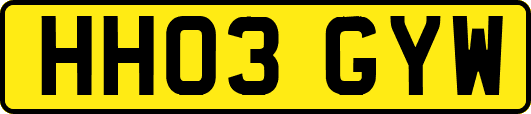HH03GYW