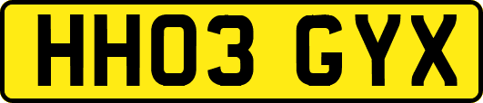 HH03GYX