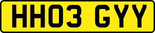 HH03GYY