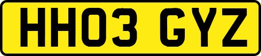 HH03GYZ