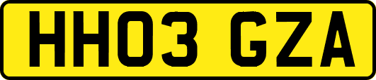 HH03GZA