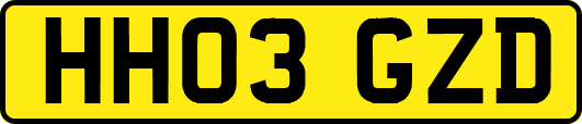 HH03GZD