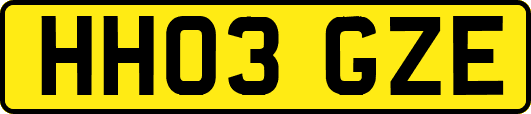 HH03GZE