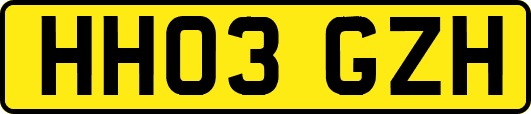 HH03GZH