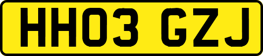 HH03GZJ
