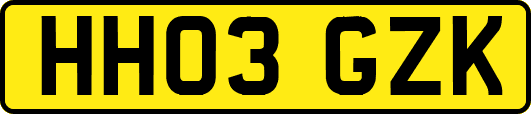 HH03GZK