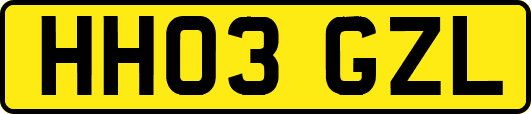 HH03GZL