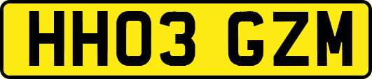 HH03GZM