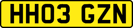 HH03GZN