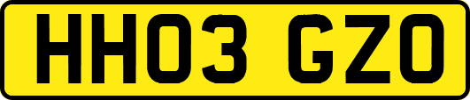 HH03GZO