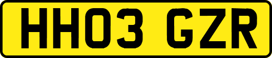 HH03GZR