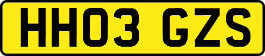 HH03GZS