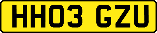 HH03GZU