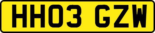 HH03GZW