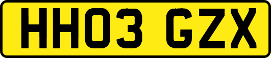 HH03GZX